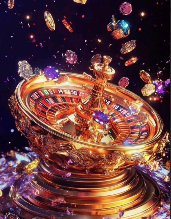 Giao diện thân thiện cho sảnh game tại tham khao mn