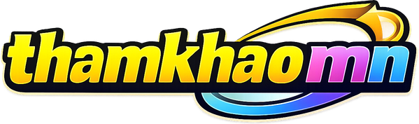 Logo tham khao mn